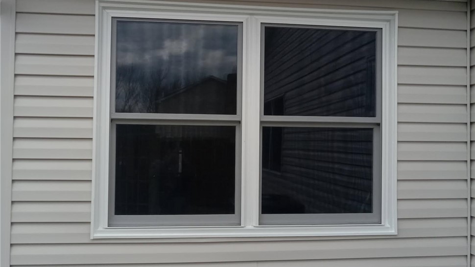 Doors, Windows Project in Waynesburg, PA by Legacy Remodeling