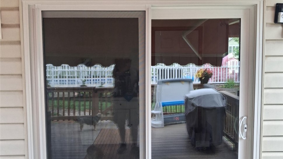 Doors Project in Slippery Rock, PA by Legacy Remodeling