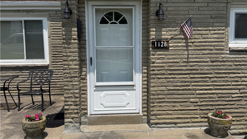 Doors Project in Pittsburgh, PA by Legacy Remodeling