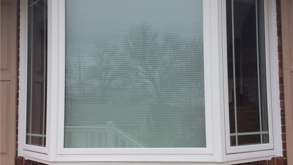 Windows Project in Canonsburg, PA by Legacy Remodeling