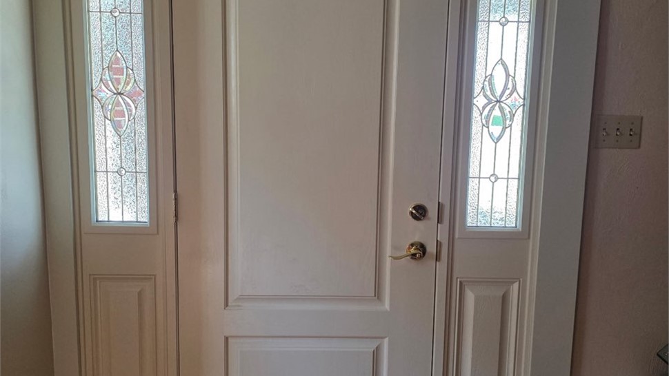 Doors, Windows Project in Saxonburg, PA by Legacy Remodeling