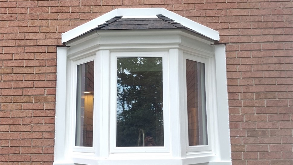 Windows Project in Pittsburgh, PA by Legacy Remodeling