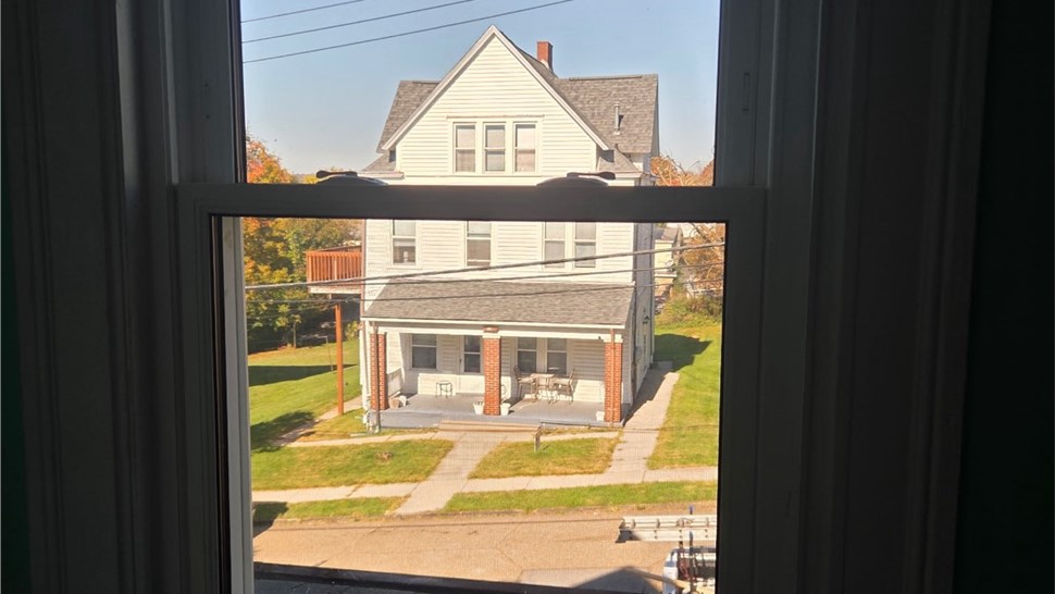 Windows Project in Pittsburgh, PA by Legacy Remodeling