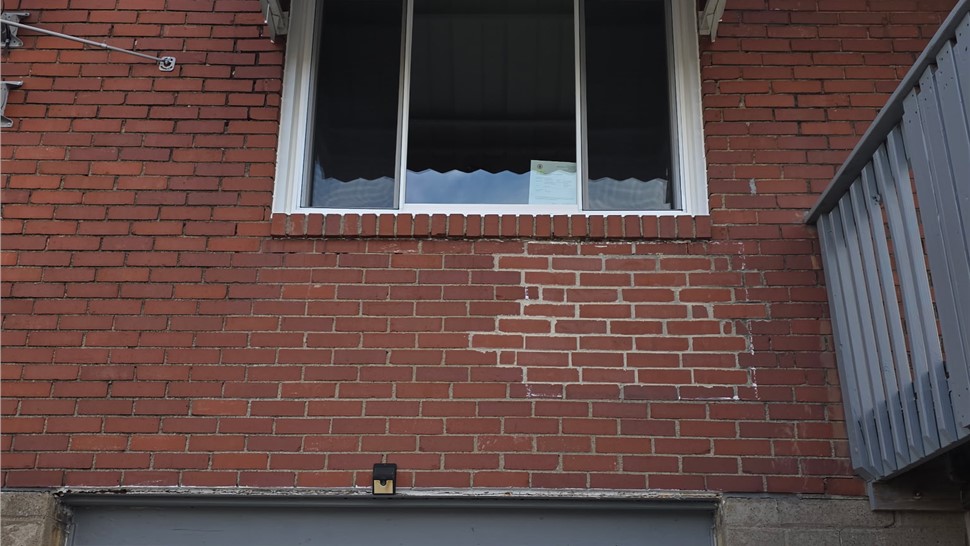 Windows Project in Pittsburgh, PA by Legacy Remodeling