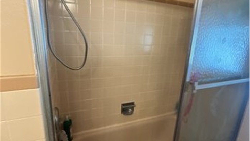 Shower Systems Project in Pittsburgh, PA by Legacy Remodeling