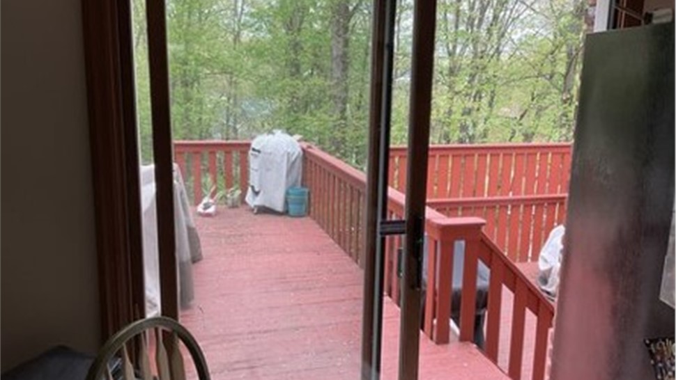 Doors Project in Sewickley, PA by Legacy Remodeling