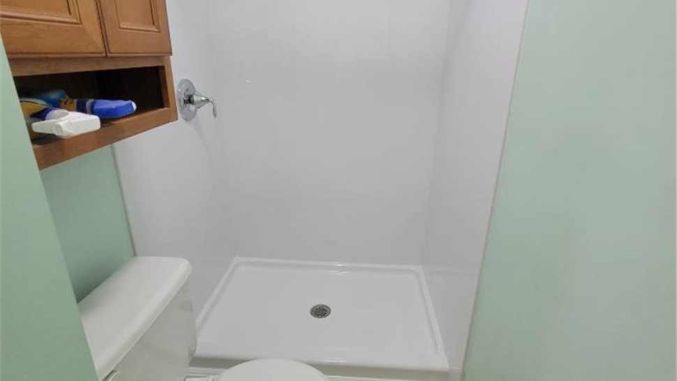 Tubs/Showers Project in Baden, PA by Legacy Remodeling