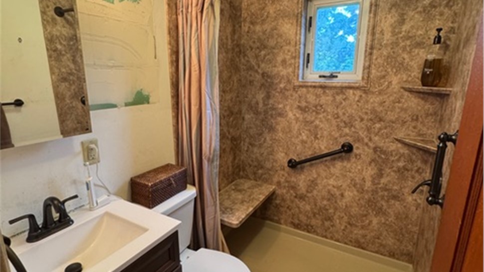 Tubs/Showers Project in West Mifflin, PA by Legacy Remodeling