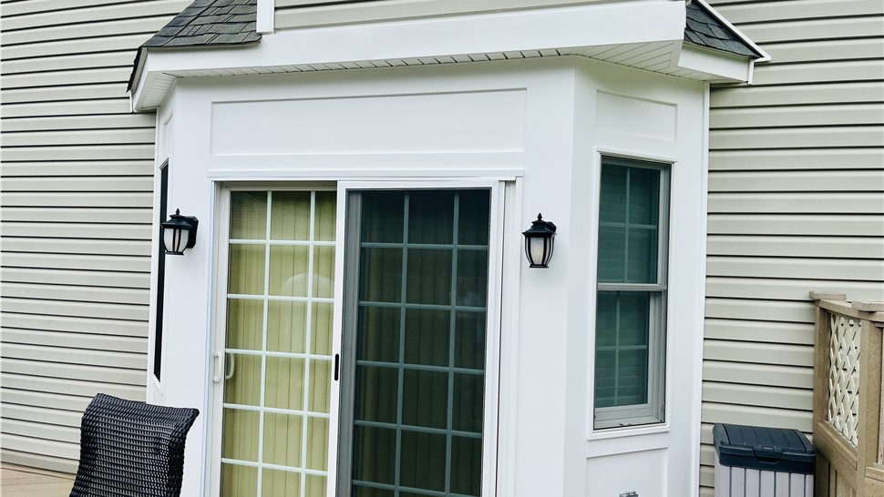 Siding Project in Venetia, PA by Legacy Remodeling