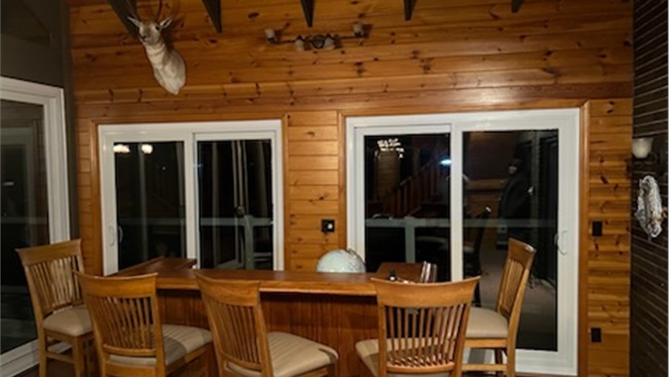  Windows, Doors Project in Stoystown, PA by Legacy Remodeling