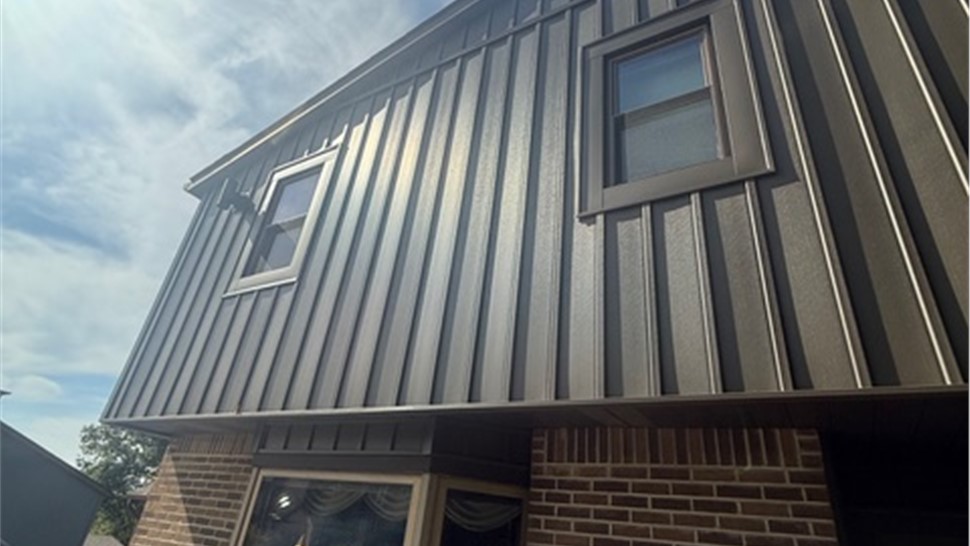 Siding Project in Irwin, PA by Legacy Remodeling