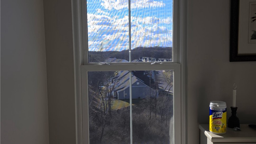 Doors Project in Sewickley, PA by Legacy Remodeling