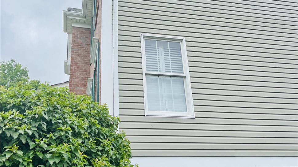 Siding Project in Venetia, PA by Legacy Remodeling