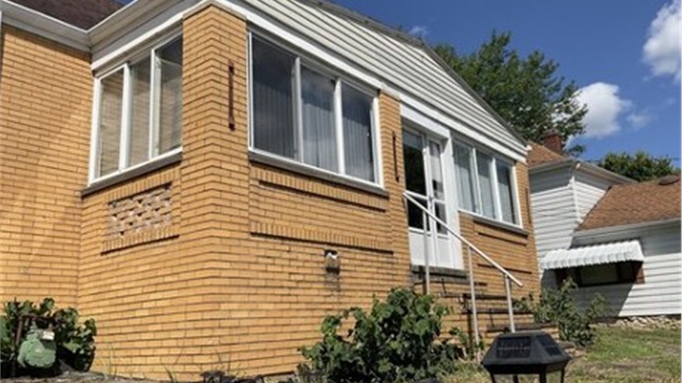 Windows Project in Monessen, PA by Legacy Remodeling