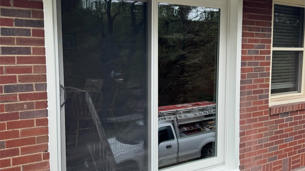 Doors Project in Pittsburgh, PA by Legacy Remodeling