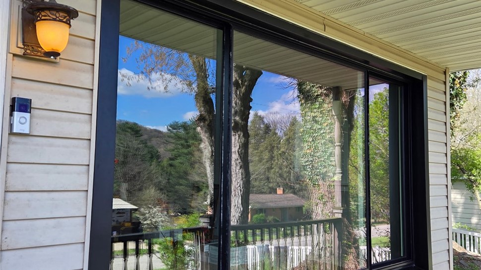 Windows Project in Murrysville, PA by Legacy Remodeling