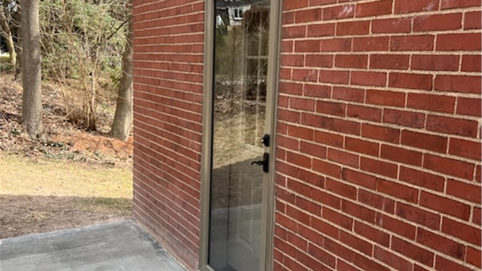 Doors Project in Pittsburgh, PA by Legacy Remodeling