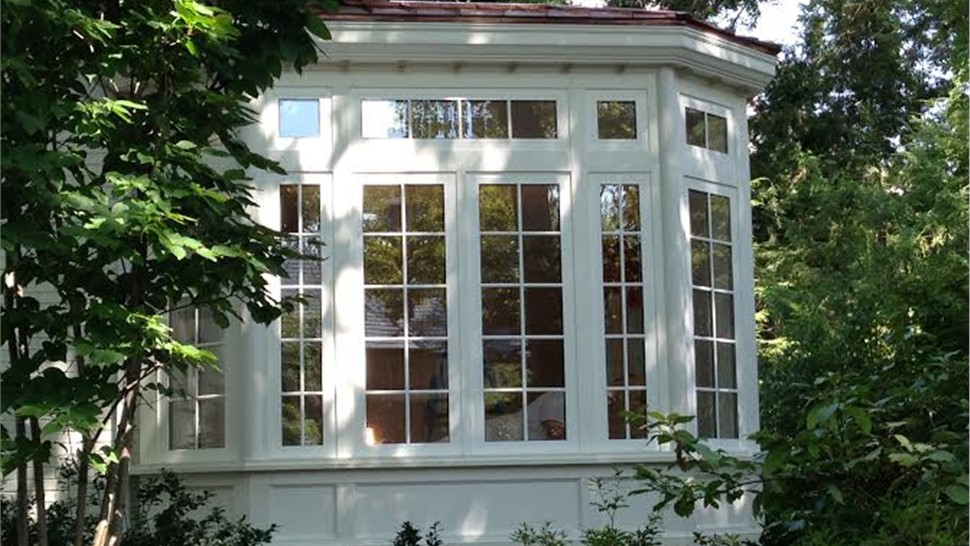 Windows Project in Pittsburgh, PA by Legacy Remodeling