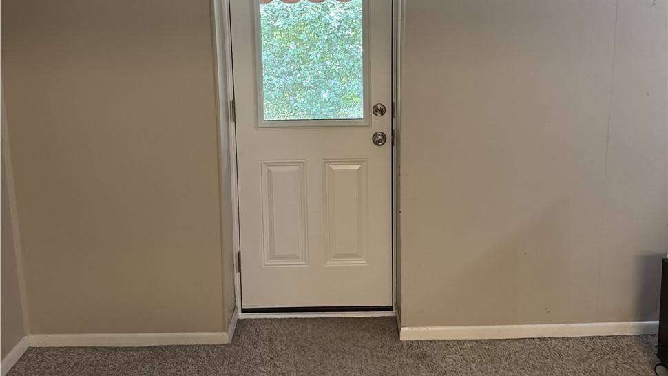 Doors Project in Pittsburgh, PA by Legacy Remodeling