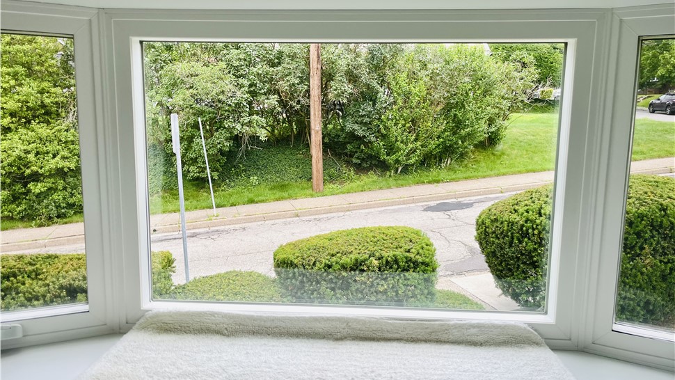 Doors, Windows Project in Pittsburgh, PA by Legacy Remodeling