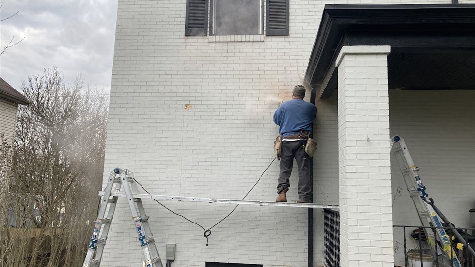 Windows Project in Pittsburgh, PA by Legacy Remodeling