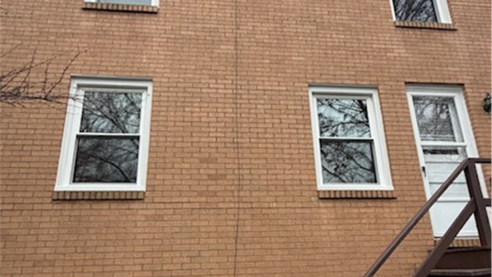 Windows Project in Pittsburgh, PA by Legacy Remodeling