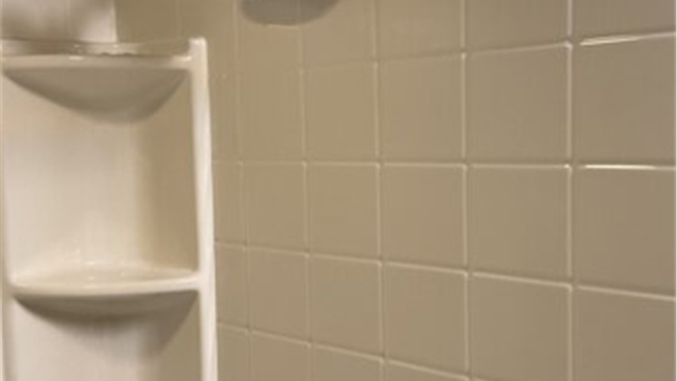 Tubs/Showers Project in Allison Park, PA by Legacy Remodeling