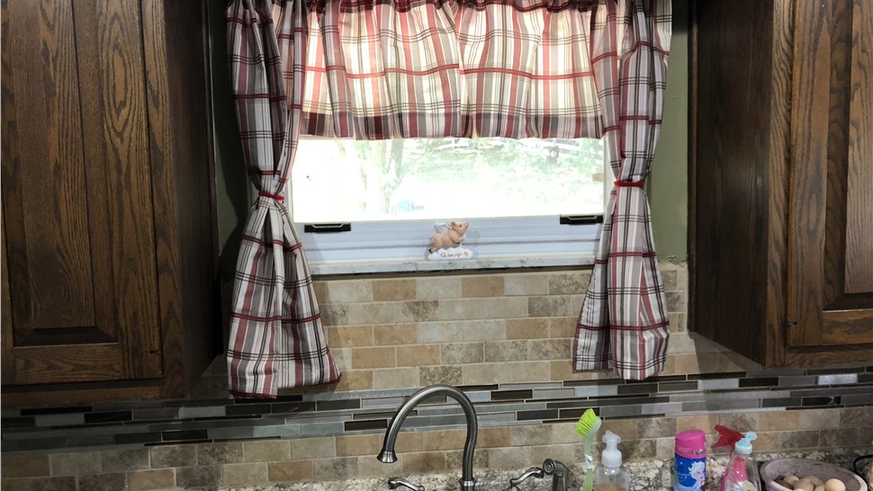 Windows Project in Coraopolis, PA by Legacy Remodeling