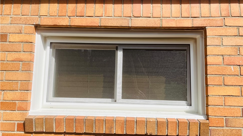 Windows Project in Castle Shannon, PA by Legacy Remodeling