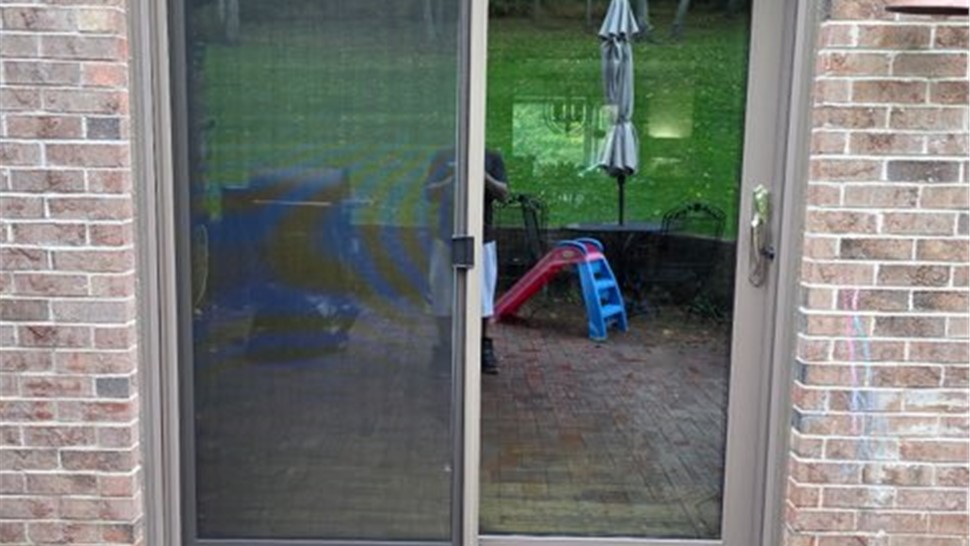 Windows Project in Venetia, PA by Legacy Remodeling