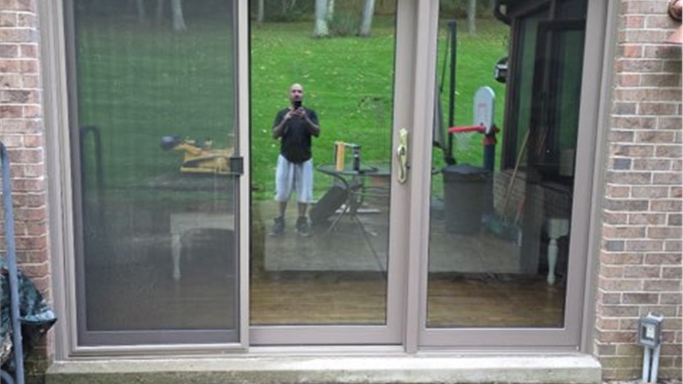 Windows Project in Venetia, PA by Legacy Remodeling