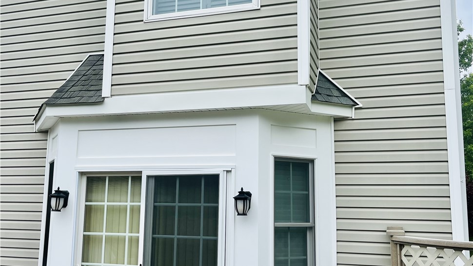 Siding Project in Venetia, PA by Legacy Remodeling
