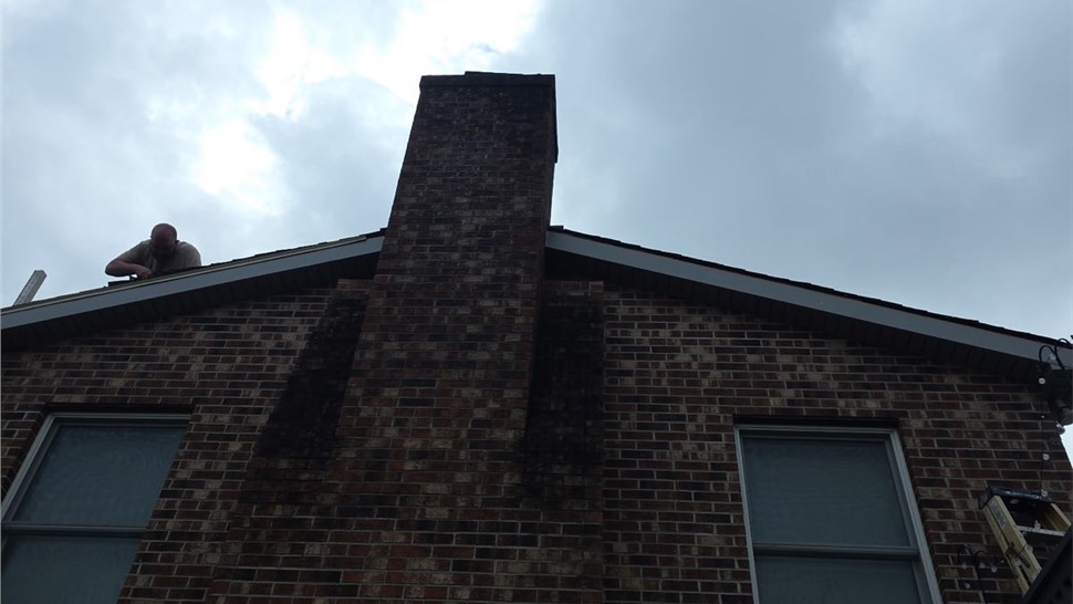 Siding Project in Washington, PA by Legacy Remodeling