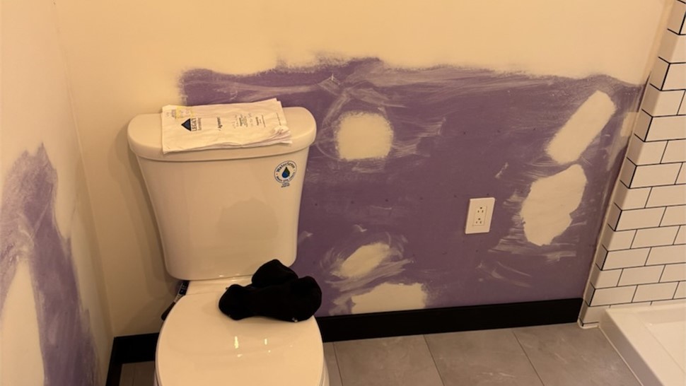 Tubs/Showers Project in Pittsburgh, PA by Legacy Remodeling