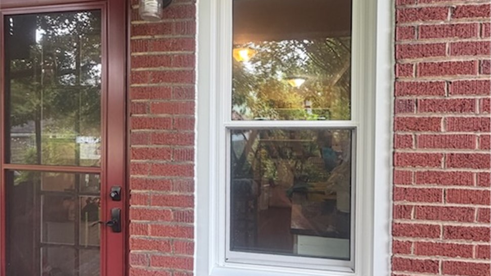 Windows Project in Pittsburgh, PA by Legacy Remodeling