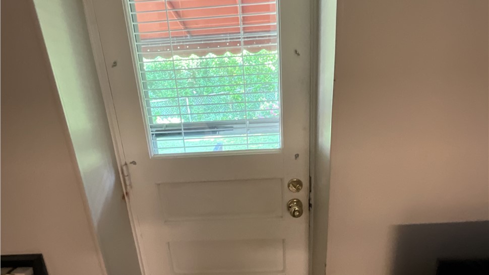 Doors Project in Pittsburgh, PA by Legacy Remodeling