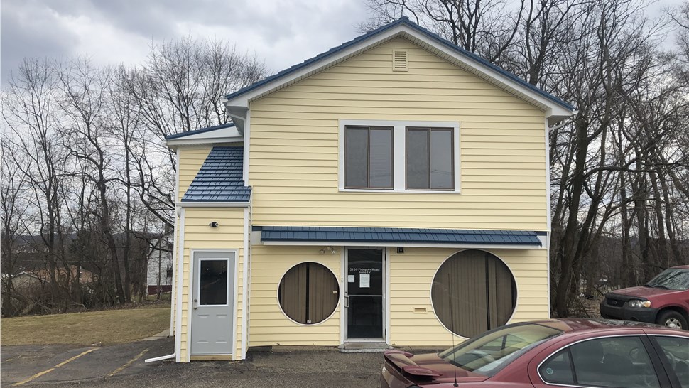 Siding Project in New Kensington, PA by Legacy Remodeling