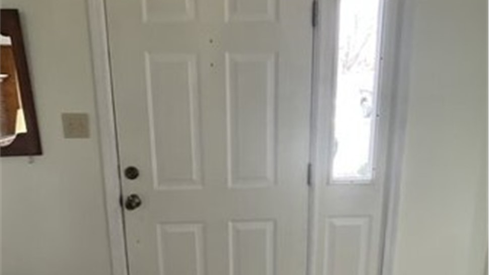 Doors Project in Pittsburgh, PA by Legacy Remodeling