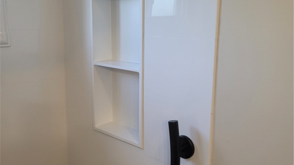 Tubs/Showers Project in Pittsburgh, PA by Legacy Remodeling