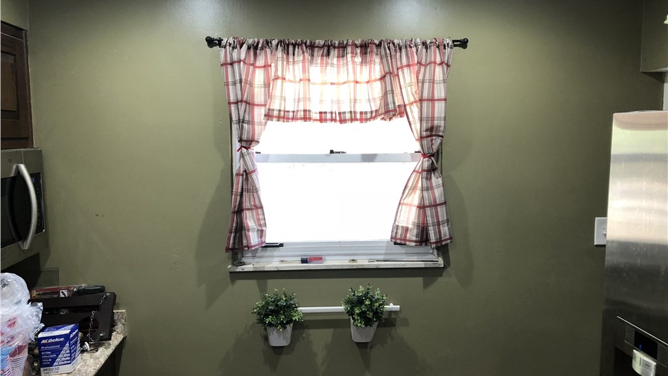 Windows Project in Coraopolis, PA by Legacy Remodeling