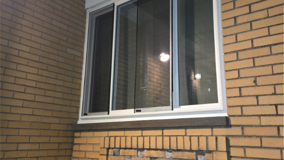 Windows Project in Monessen, PA by Legacy Remodeling