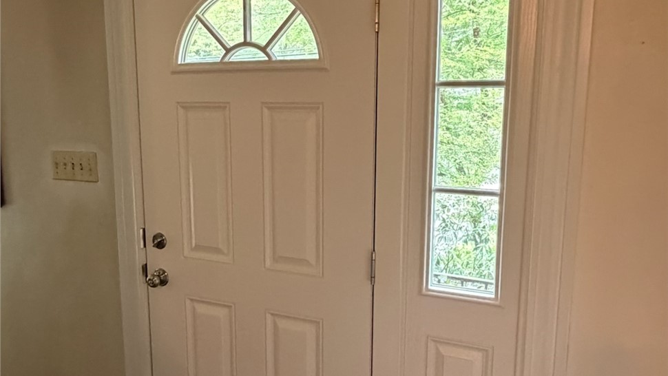 Doors Project in Pittsburgh, PA by Legacy Remodeling