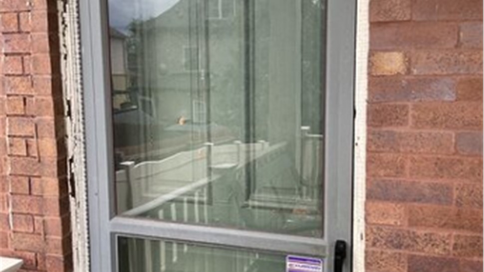 Doors Project in Pittsburgh, PA by Legacy Remodeling