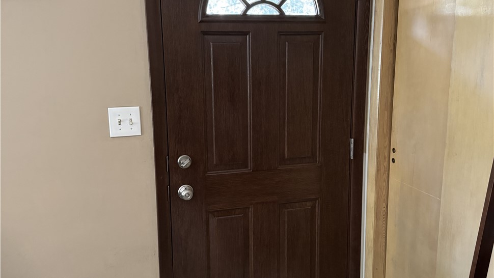 Doors Project in Allison Park, PA by Legacy Remodeling