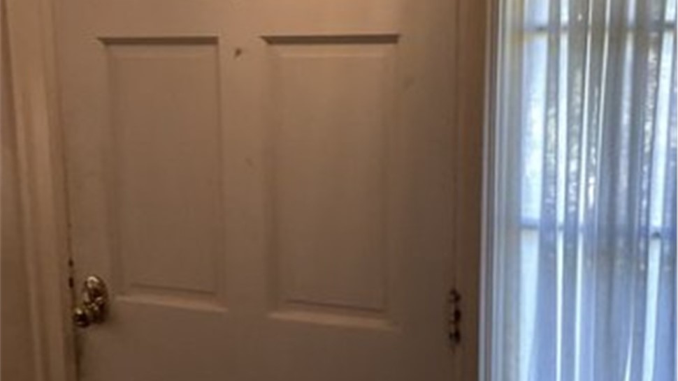 Doors Project in Pittsburgh, PA by Legacy Remodeling