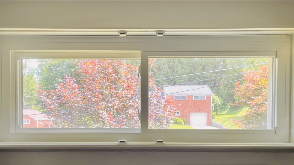 Windows Project in Pittsburgh, PA by Legacy Remodeling
