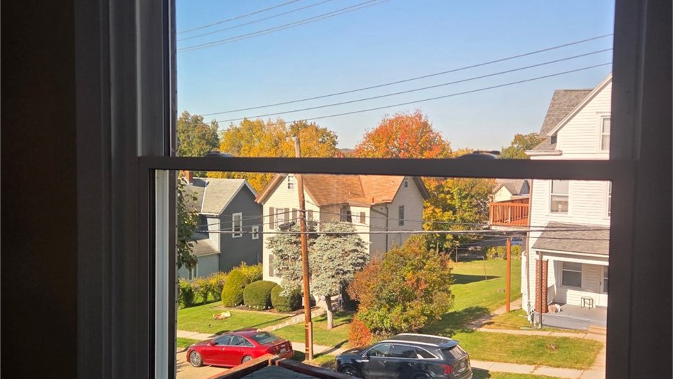 Windows Project in Pittsburgh, PA by Legacy Remodeling
