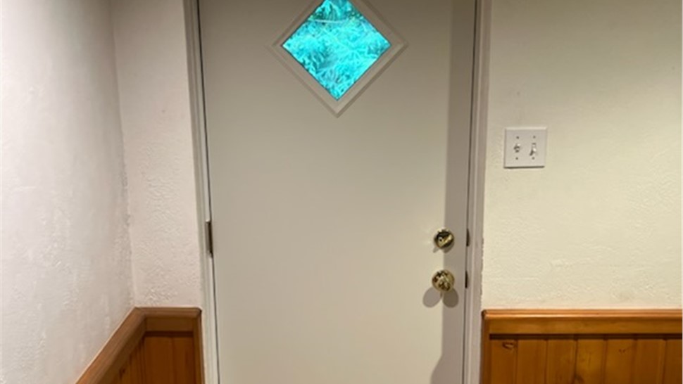 Doors Project in Wexford, PA by Legacy Remodeling