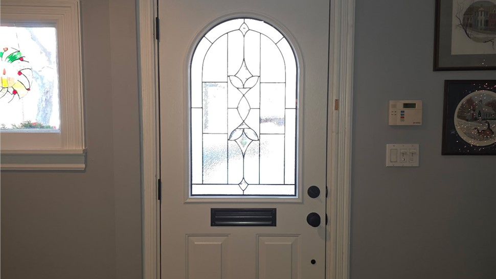 Doors Project in Pittsburgh, PA by Legacy Remodeling