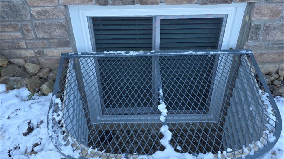 Windows Project in Sewickley, PA by Legacy Remodeling